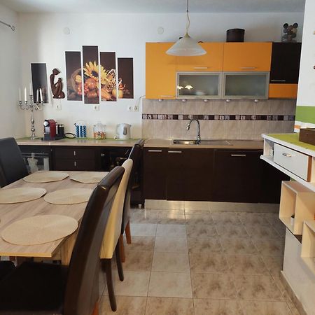 Apartment M&M Split Zewnętrze zdjęcie