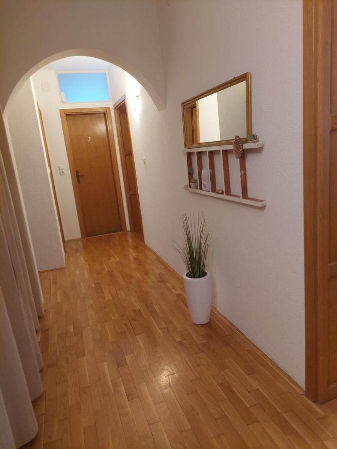 Apartment M&M Split Zewnętrze zdjęcie