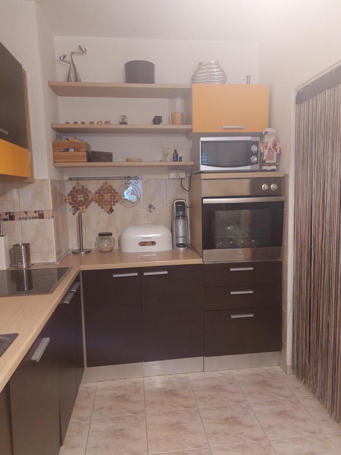 Apartment M&M Split Zewnętrze zdjęcie