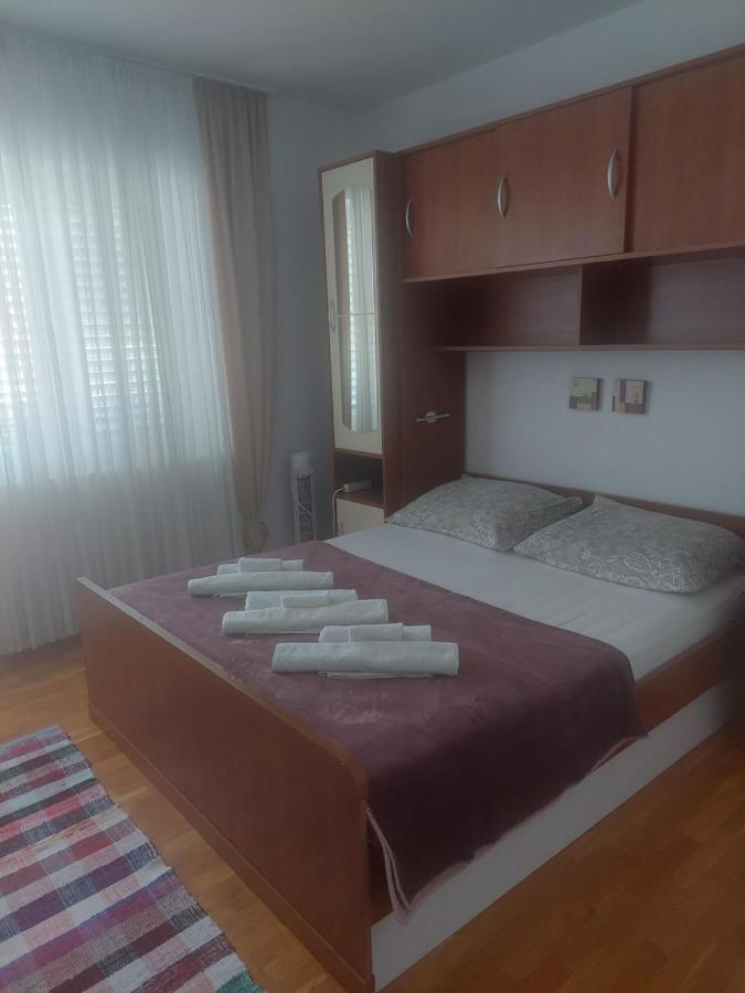 Apartment M&M Split Zewnętrze zdjęcie