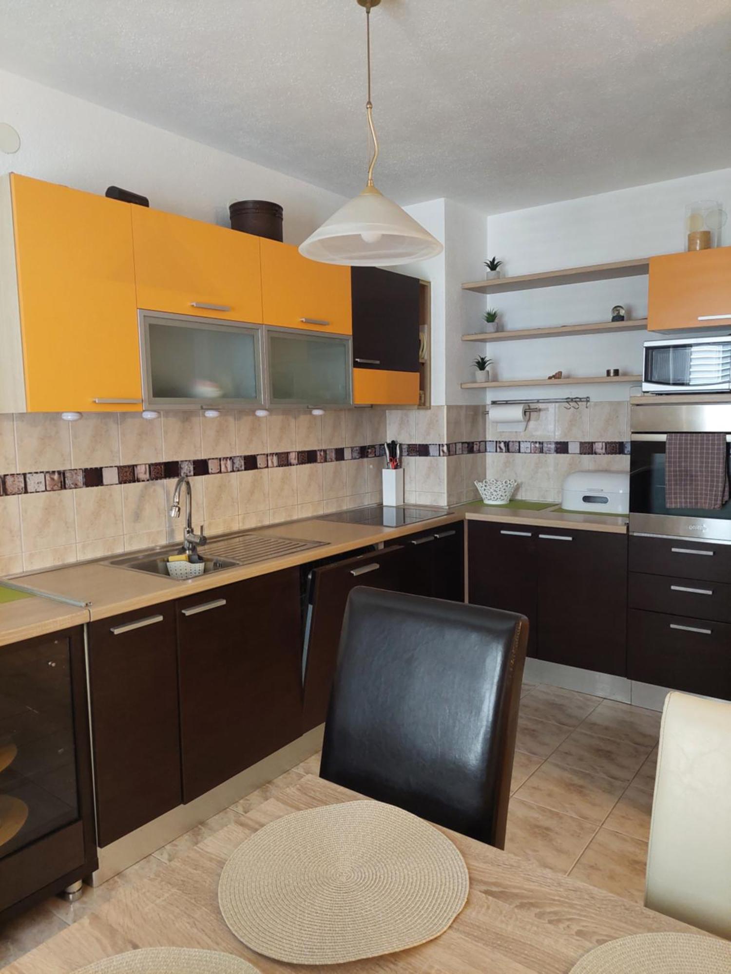 Apartment M&M Split Zewnętrze zdjęcie