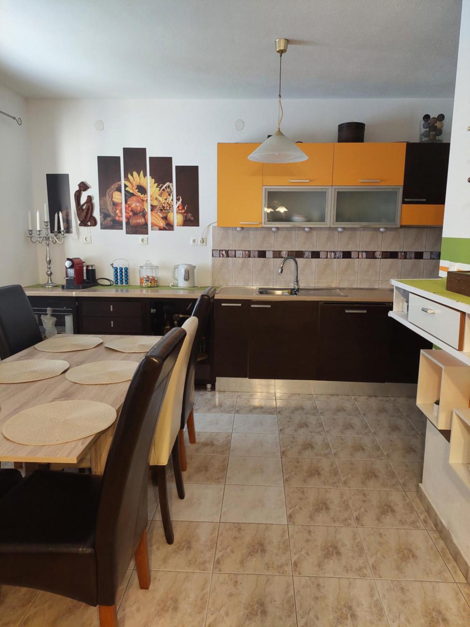 Apartment M&M Split Zewnętrze zdjęcie