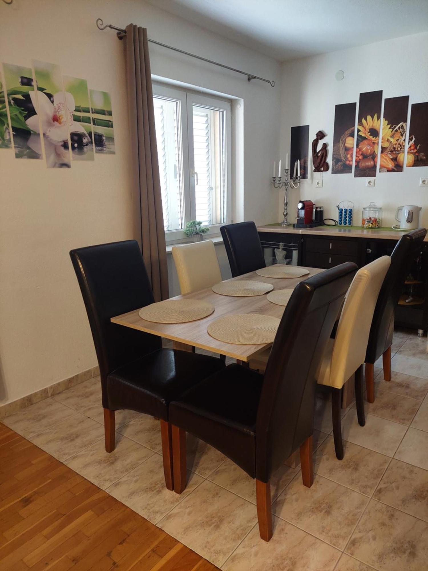 Apartment M&M Split Zewnętrze zdjęcie