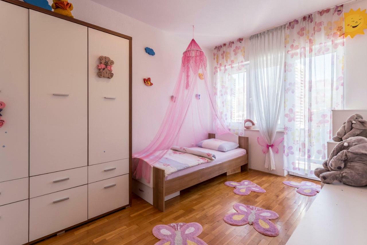 Apartment M&M Split Zewnętrze zdjęcie