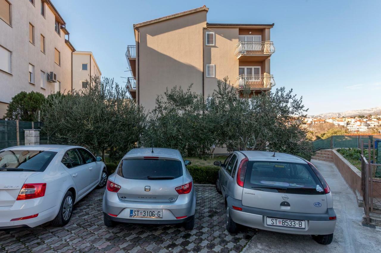 Apartment M&M Split Zewnętrze zdjęcie