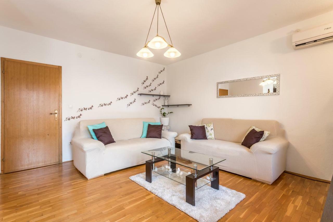 Apartment M&M Split Zewnętrze zdjęcie